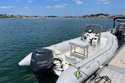 Zodiac Pro Open 550, 100 Cv