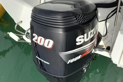 Pêche Promenade Barracuda 7