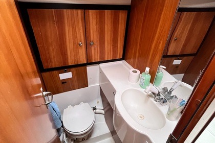 Ro400 Blue Horizon - Travesía Islas Baleares