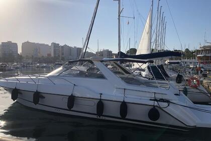 Noleggio Barca a motore Sunseeker 46 Camargue S'Arenal