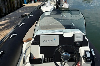 Location Semi-rigide Zodiac Medline 7.5 Carnon