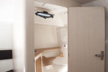 Atlantic 730 Sun Cruiser