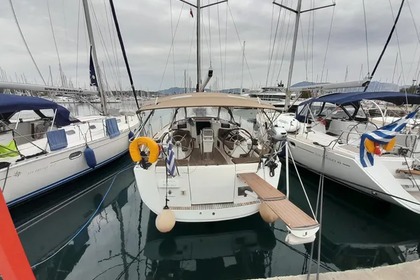 Noleggio Barca a vela Jeanneau Sun Odyssey 409 Corfù