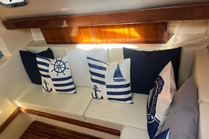 Apreamare Gozzo Sorrentino 11 metri