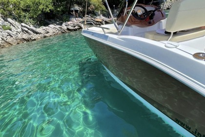 Sessa marine key largo one