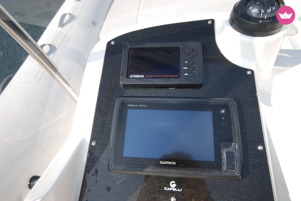 Location Capelli Capelli Tempest 700