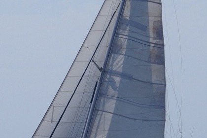 Verhuur Zeilboot Walsteds Baadevaerft Bill Dixon 62 one-off Alicante