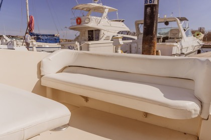 Sea Ray 240 Sundancer