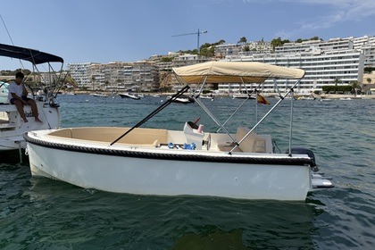 Chuli - 15hp (No license required)