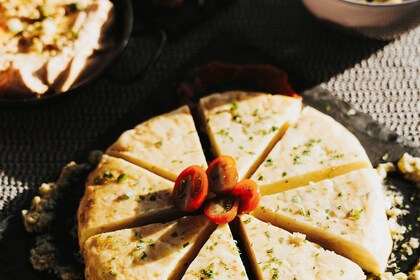 Lady Sunshine - Bavaria Cruiser 55