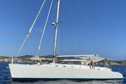 Rental Catamaran Catamaran, Lazzi Sanary-sur-Mer