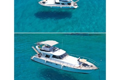 Miete Motoryacht Custom Custom Built Bodrum