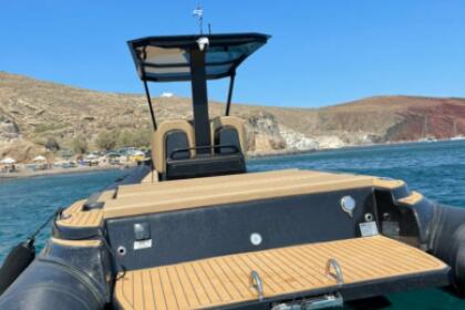 Daily Cruises around Santorini island and Cyclades