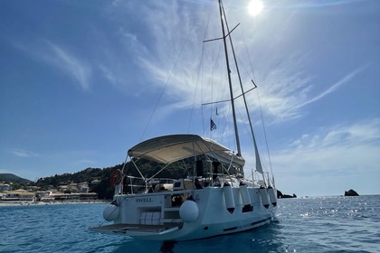 Dufour 390 GL S (2021)