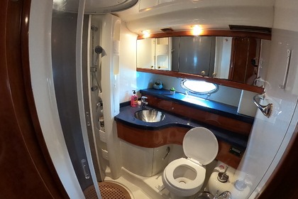 Cranchi Atlantique 48 | Yacht Albania