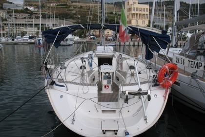 Miete Segelboot BAVARIA 44 Santo Stefano al Mare