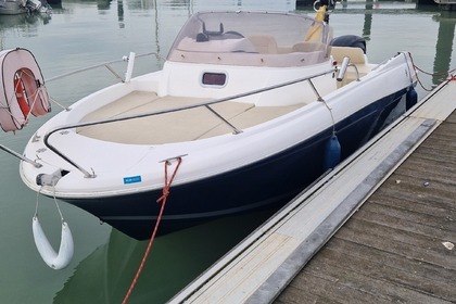 Location Bateau à moteur Jeanneau Cap Camarat 6.35 Wa La Rochelle