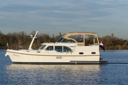 Verhuur Motorboot Linssen Grand Sturdy 35.0 Ac Sneek