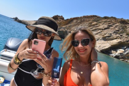 Ψάρεμα/Βαρκάδα/Ψαροτούφεκο