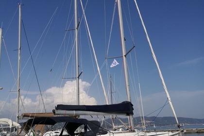 Charter Sailboat BAVARIA 46 CRUISER Fezzano