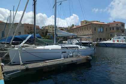 "Boheme" Oceanis 37