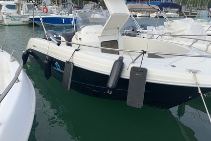 Embarquez pour l'aventure avec notre Pacific Craft 545 Open !