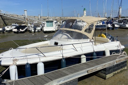 Location Bateau à moteur Jeanneau Cap Camarat 715 Wa Arradon