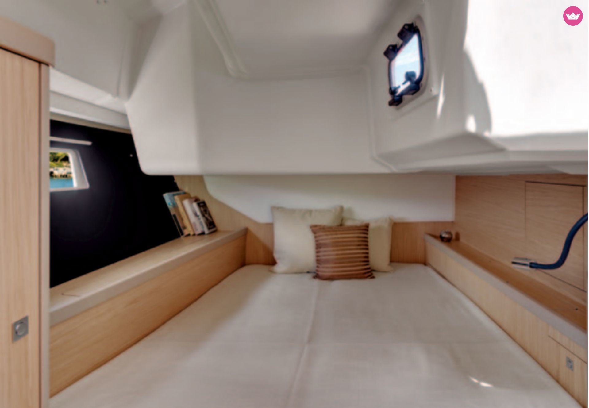 Location voilier à Porto Pollo de particuliers et professionnels