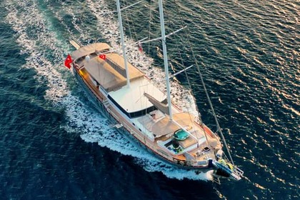 NEVRA QUEEN  CHARTER