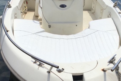 Location Bateau à moteur SESSA MARINE KEY LARGO 19 Niolon