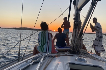 Alquiler Velero Bavaria Cruiser 39 Menorca