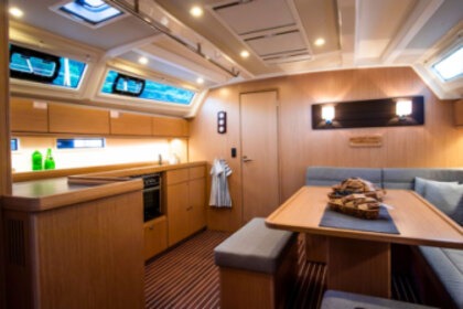 AMSTERDAM - 2020 Bavaria Cruiser 46