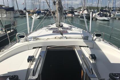 Rental Sailboat Bavaria Bavaria 40 Cruiser Phuket