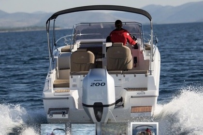 Atlantic Marine Sun Cruiser 630