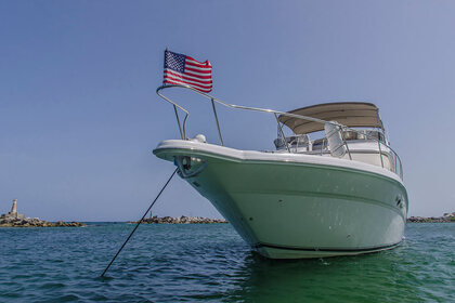Sea Ray 450
