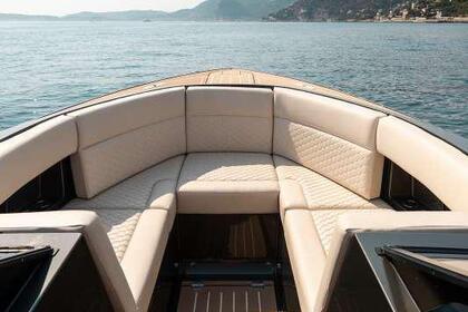 38ft REBORN BOWRIDER - Cannes