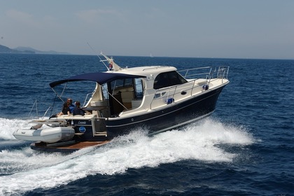 Charter Motorboat SAS VEKTOR Adriana 36 Sukošan