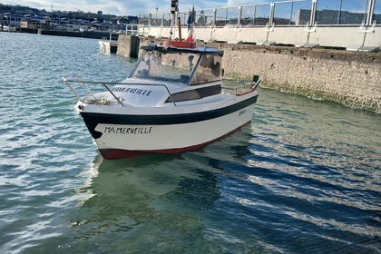 Location Bateau à moteur Jeanneau Esteou 530 Dieppe