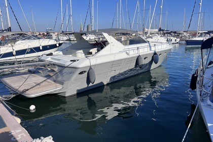 Rental Motorboat Giorgi marine Giorgi 46 Nettuno