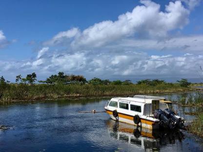 Noleggio Barca a motore Mts Open Maroantsetra