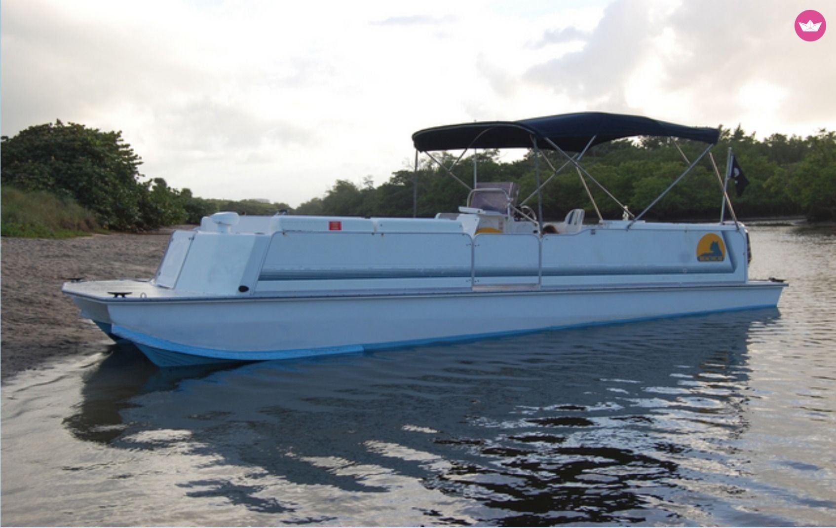 Al R Beach Cat In Fort Lauderdale Click Boat
