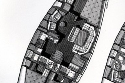 BENETEAU FIRST 51 Чиленто, Липарские острова, побережье Амальфи, Капри, Сорренто