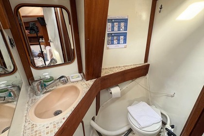 Bavaria 42 Caribic charter e noleggio