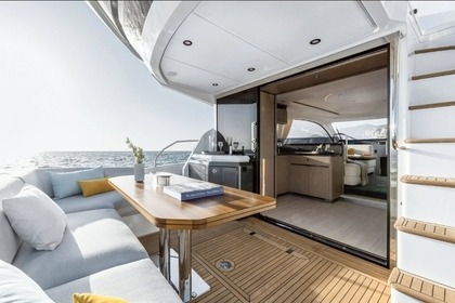 Azimut 53fly BRAND NEW