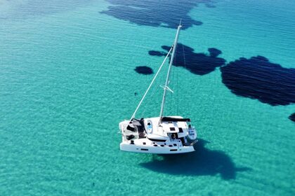 Brand New Catamaran (2023) in Paros