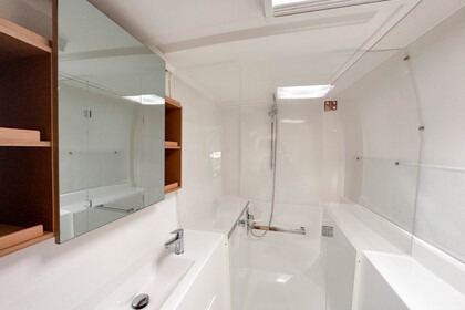 Rental Catamaran Excess Excess 11 Palma de Mallorca