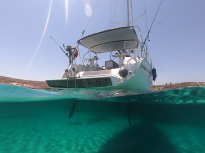 Location Voilier Bavaria 45 Cruise Valletta