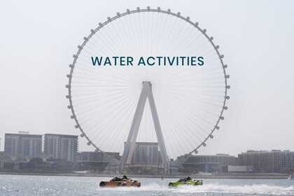 For  60 People 4000 € 2 Hours