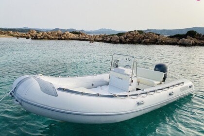 Location Bateau sans permis  Lomac Lomac 500 ok La Maddalena