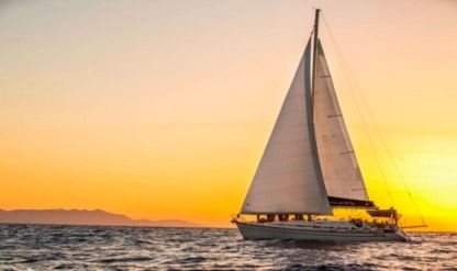 Charter Sailboat Bavaria 49 Heraklion